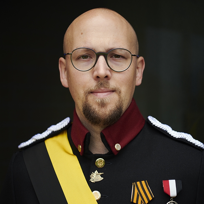 Niels Vermeersch