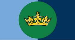 Flag of Isle of Lithua