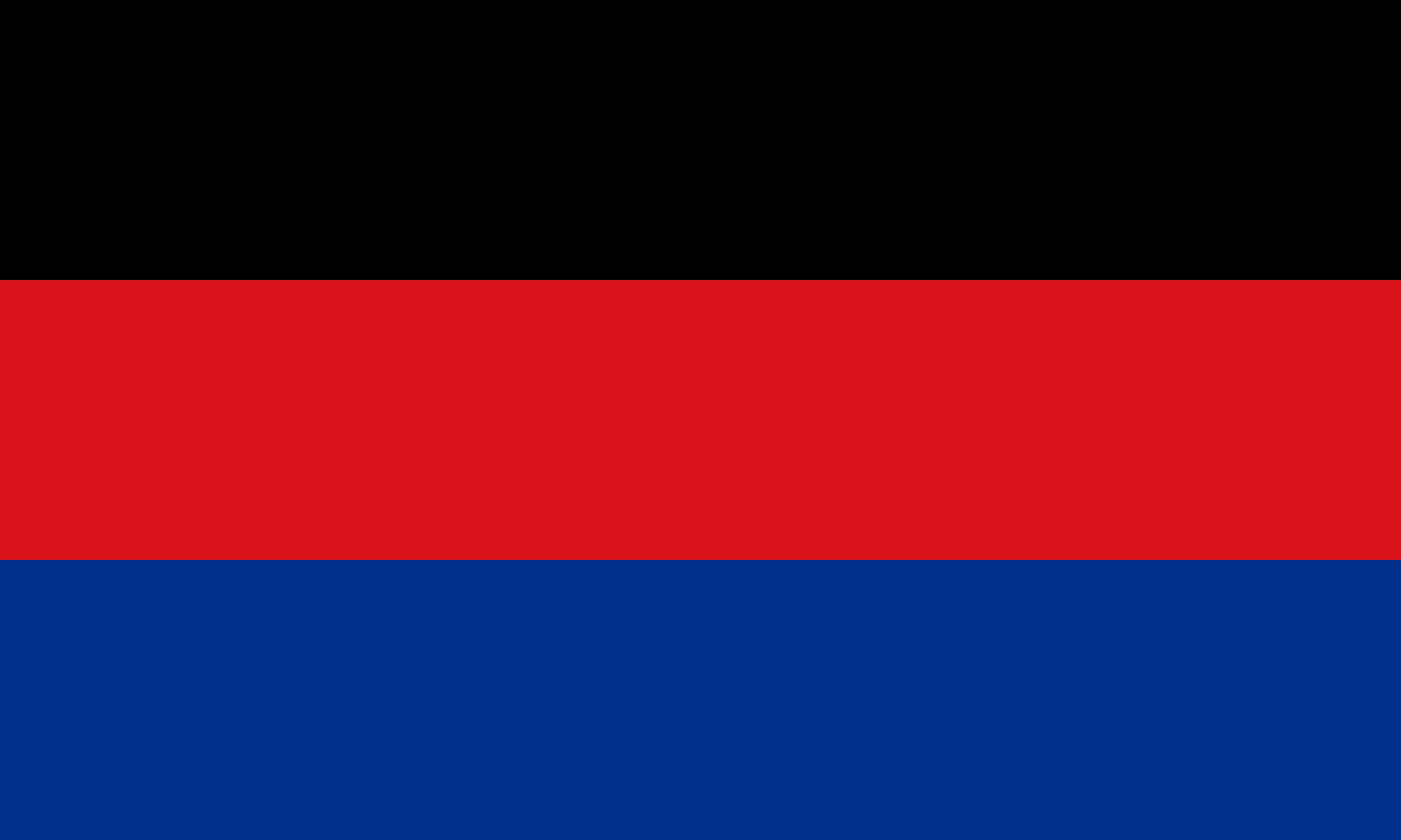 Flag of Parliamentary Monarchy of Duckionary
