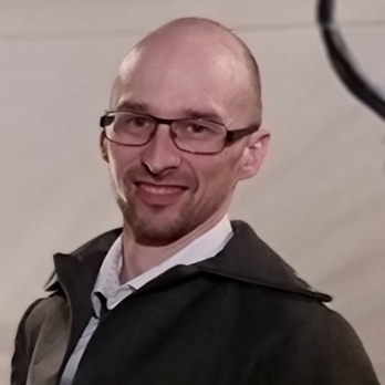 Yvan Bertjens